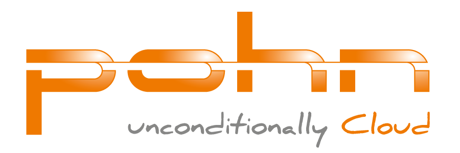 Einladung zum Workshop 2018 der «POHN IT-Consulting GmbH»