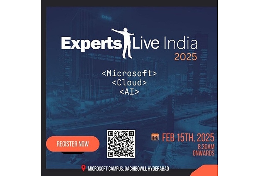POHN IT-Consulting GmbH: Proud Sponsor of Experts Live India
